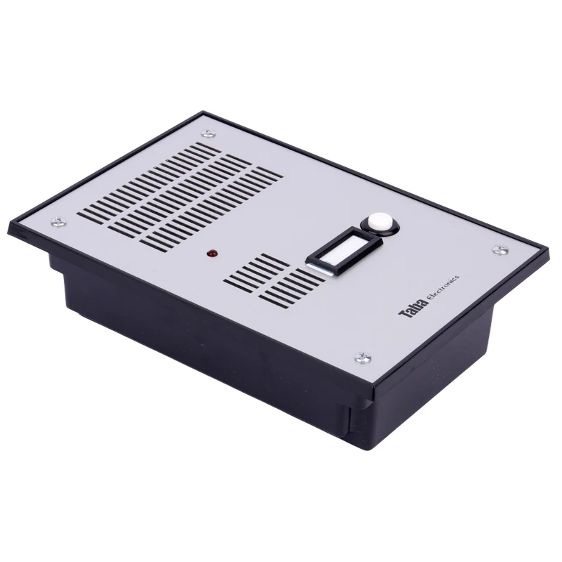 پنل آیفون صوتی تابا الکترونیک 1 واحدی TL-534
