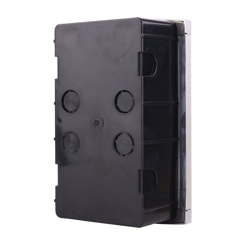 پنل آیفون صوتی تابا الکترونیک 3 واحدی TL-680