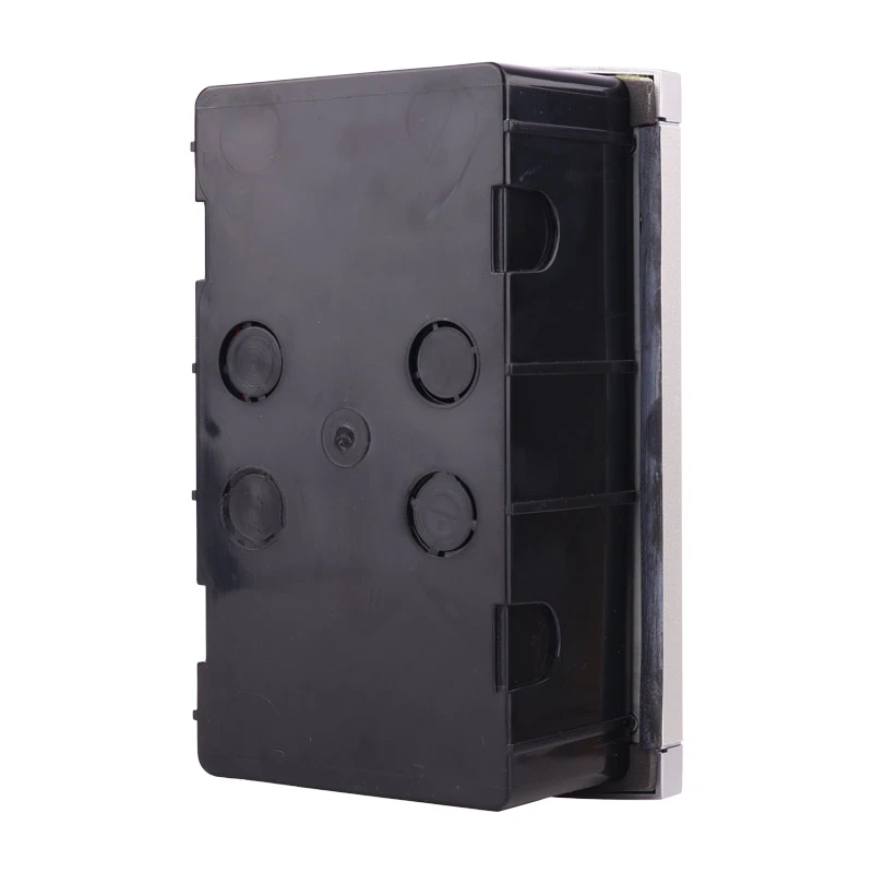پنل آیفون صوتی تابا الکترونیک 3 واحدی TL-680
