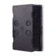 پنل آیفون صوتی تابا الکترونیک 3 واحدی TL-680