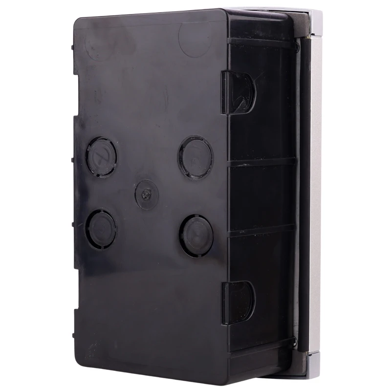 پنل آیفون صوتی تابا الکترونیک 4 واحدی TL-680
