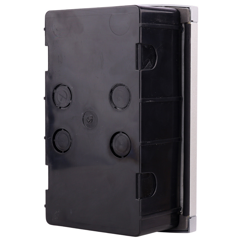 پنل آیفون صوتی تابا الکترونیک 4 واحدی TL-680