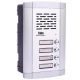 پنل آیفون صوتی تابا الکترونیک 4 واحدی TL-680