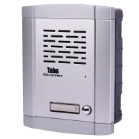 پنل آیفون صوتی تابا الکترونیک 1 واحدی TL-680