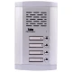 پنل آیفون صوتی تابا الکترونیک 4 واحدی TL-680