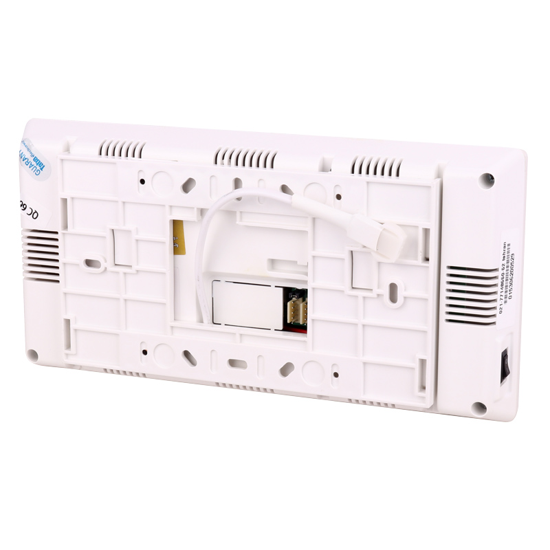 در باز کن تصویری تابا الکترونیک Taba Electronic TVD-1035
