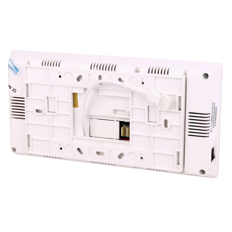 در باز کن تصویری تابا الکترونیک Taba Electronic TVD-1035