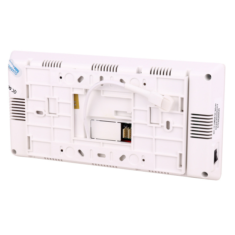 در باز کن تصویری تابا الکترونیک Taba Electronic TVD-1035