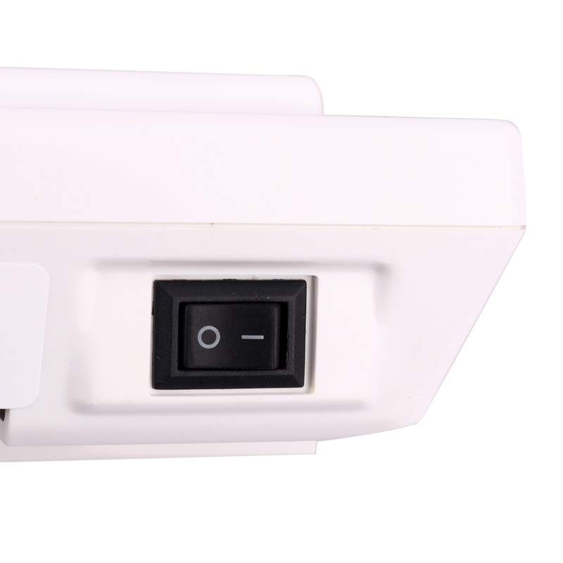 در باز کن تصویری تابا الکترونیک Taba Electronic TVD-1035