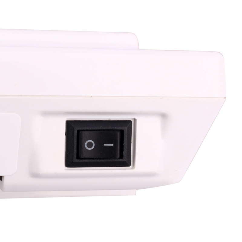 در باز کن تصویری تابا الکترونیک Taba Electronic TVD-1035