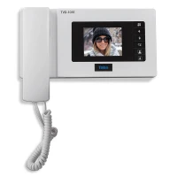 در باز کن تصویری تابا الکترونیک Taba Electronic TVD-1035