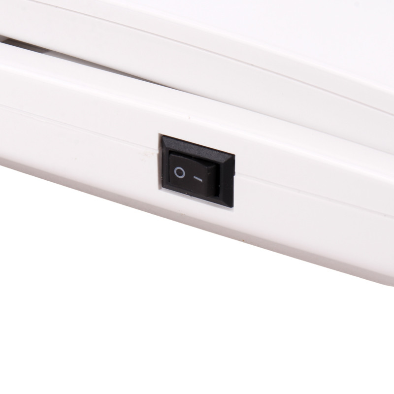 در باز کن تصویری تابا الکترونیک Taba Electronic TVD-1043i