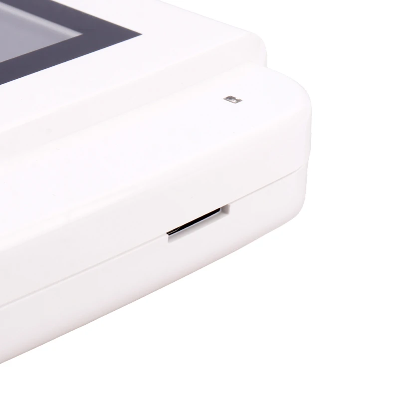 در باز کن تصویری تابا الکترونیک Taba Electronic TVD-1043i
