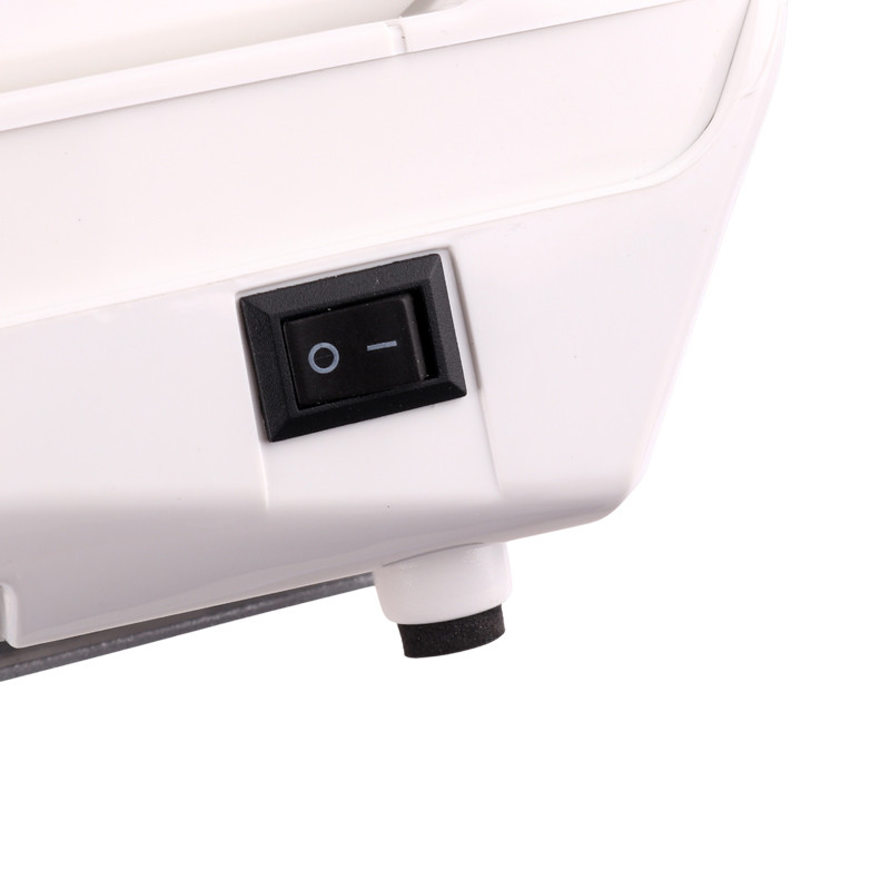 در باز کن تصویری تابا الکترونیک Taba Electronic TVD-1070i