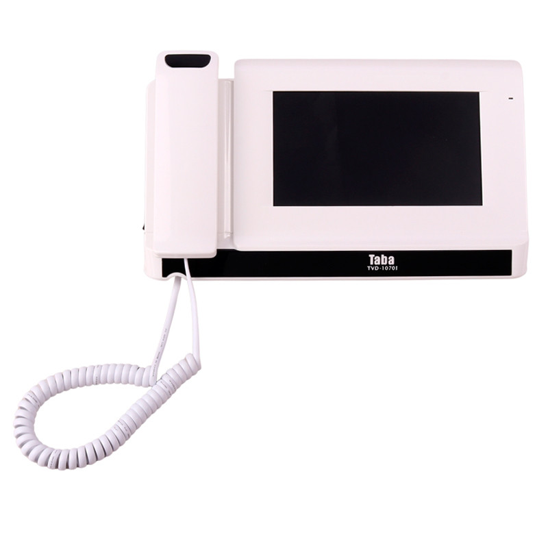 در باز کن تصویری تابا الکترونیک Taba Electronic TVD-1070i