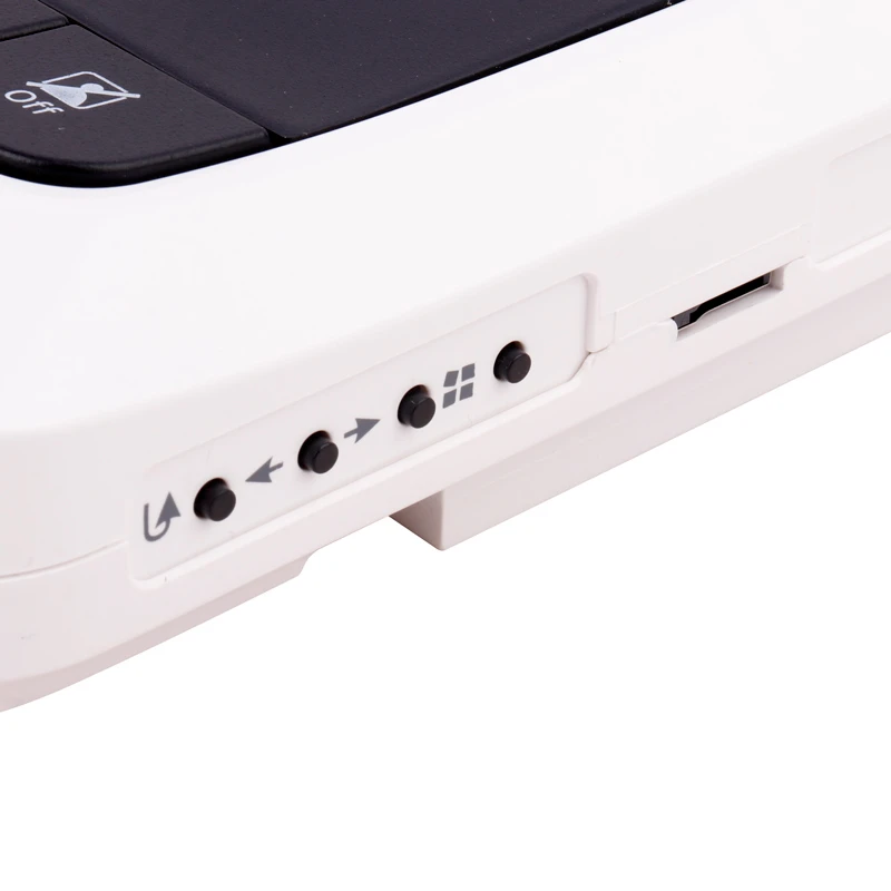 در باز کن تصویری تابا الکترونیک Taba Electronic TVD-1090