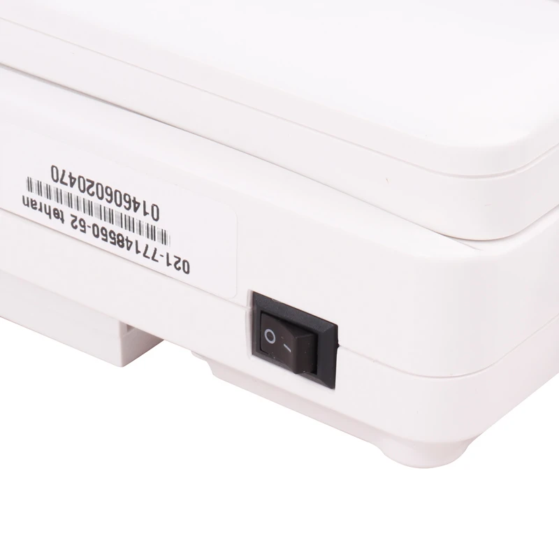 در باز کن تصویری تابا الکترونیک Taba Electronic TVD-1090