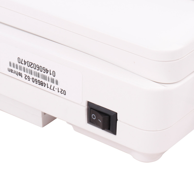 در باز کن تصویری تابا الکترونیک Taba Electronic TVD-1090