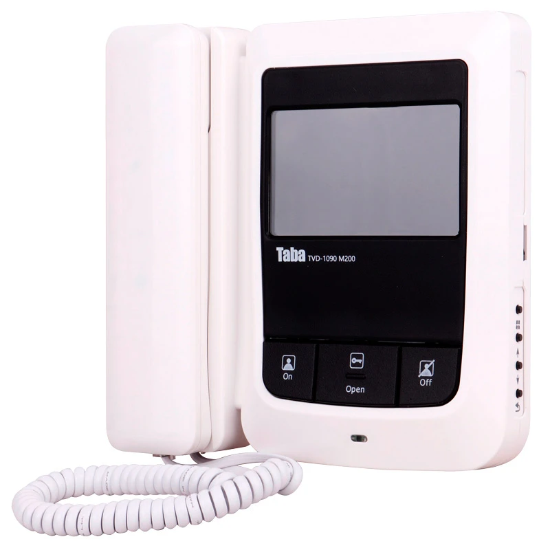 در باز کن تصویری تابا الکترونیک Taba Electronic TVD-1090