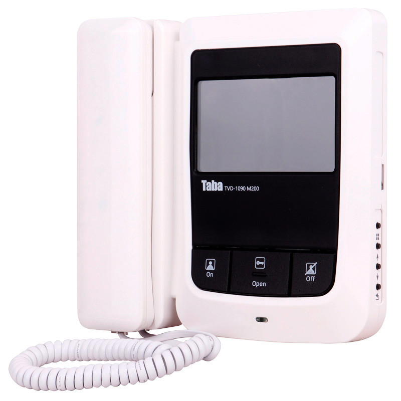 در باز کن تصویری تابا الکترونیک Taba Electronic TVD-1090