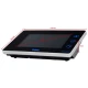 در باز کن تصویری تابا الکترونیک Taba Electronic TVD-2070