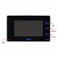در باز کن تصویری تابا الکترونیک Taba Electronic TVD-2070