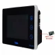 در باز کن تصویری تابا الکترونیک Taba Electronic TVD-2070