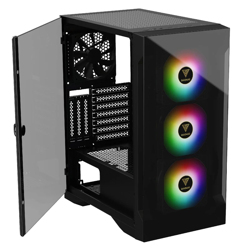 کیس کامپیوتر گیم دیاس Gamdias Talos E2 Elite