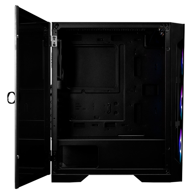 کیس کامپیوتر گیم دیاس Gamdias Talos E2 Elite