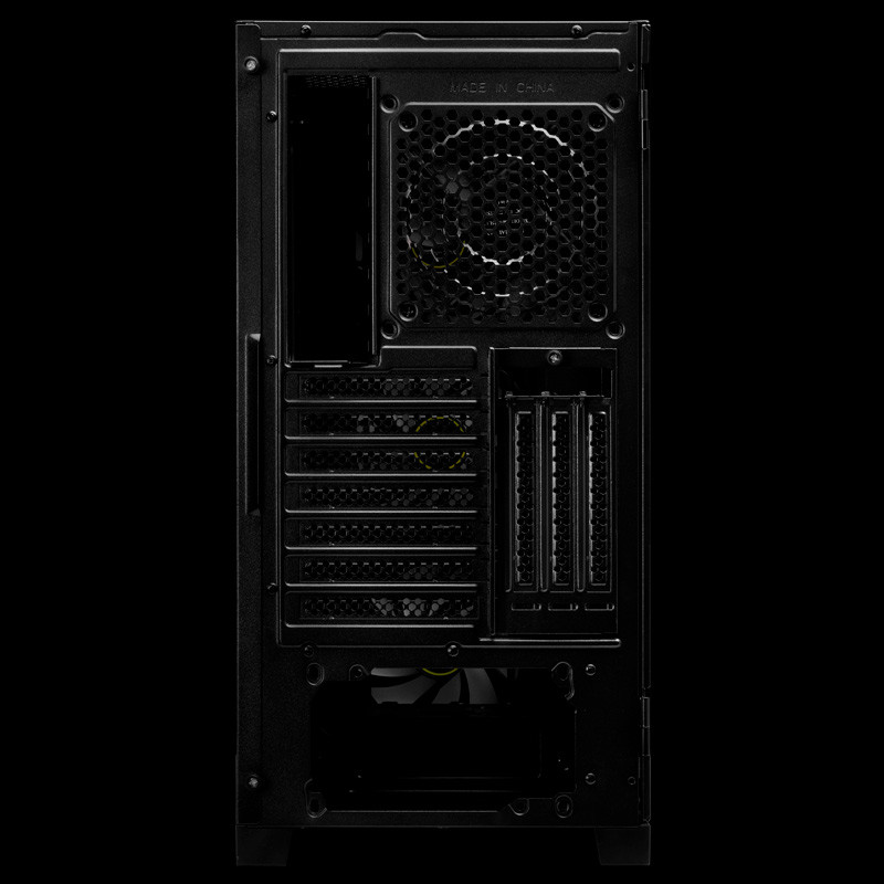 کیس کامپیوتر گیم دیاس Gamdias Talos E2 Elite