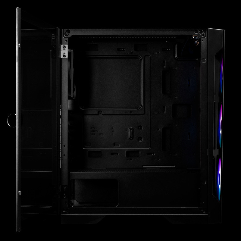 کیس کامپیوتر گیم دیاس Gamdias Talos E2 Elite