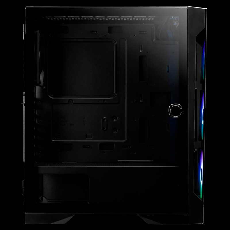 کیس کامپیوتر گیم دیاس Gamdias Talos E2 Elite