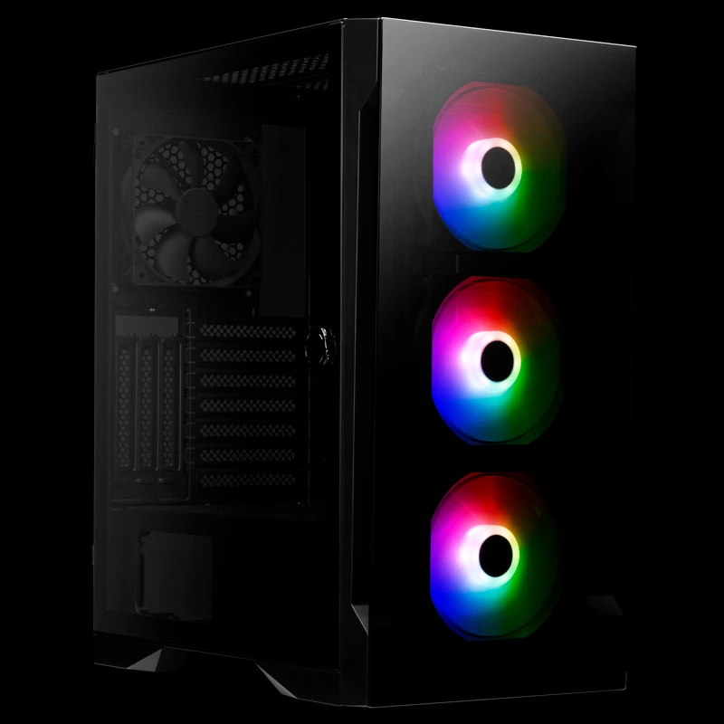 کیس کامپیوتر گیم دیاس Gamdias Talos E2 Elite