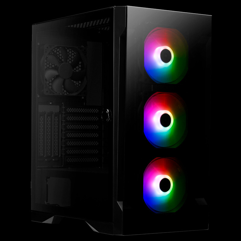 کیس کامپیوتر گیم دیاس Gamdias Talos E2 Elite