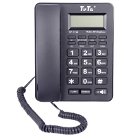 تلفن رومیزی تیپ تل Tip Tel Tip-7718