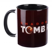 ماگ سرامیکی Shadow of the Tomb Raider