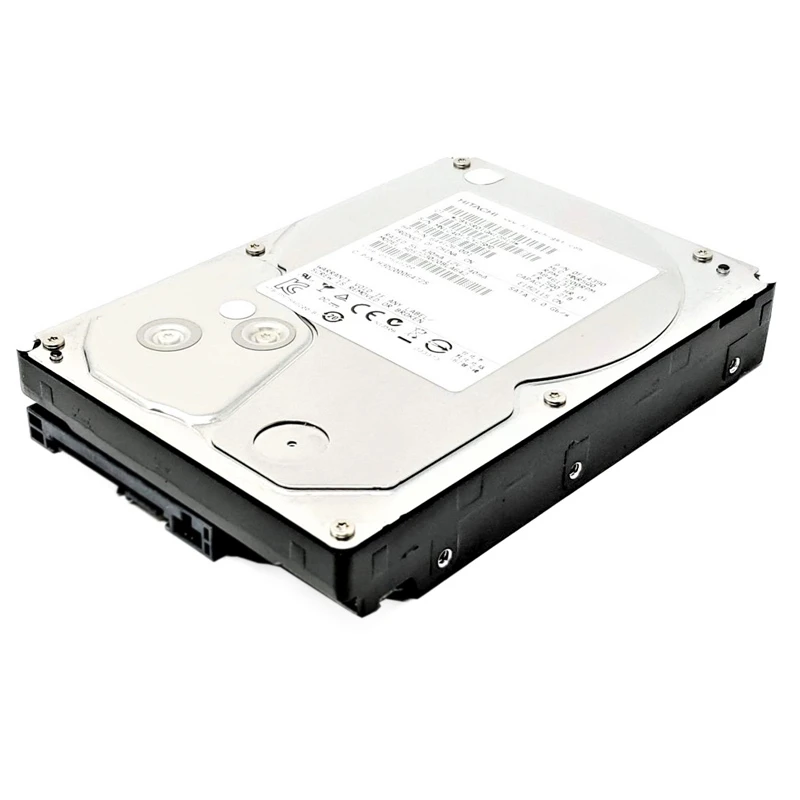 هارد اینترنال توشیبا Toshiba DT01ACA200 2TB