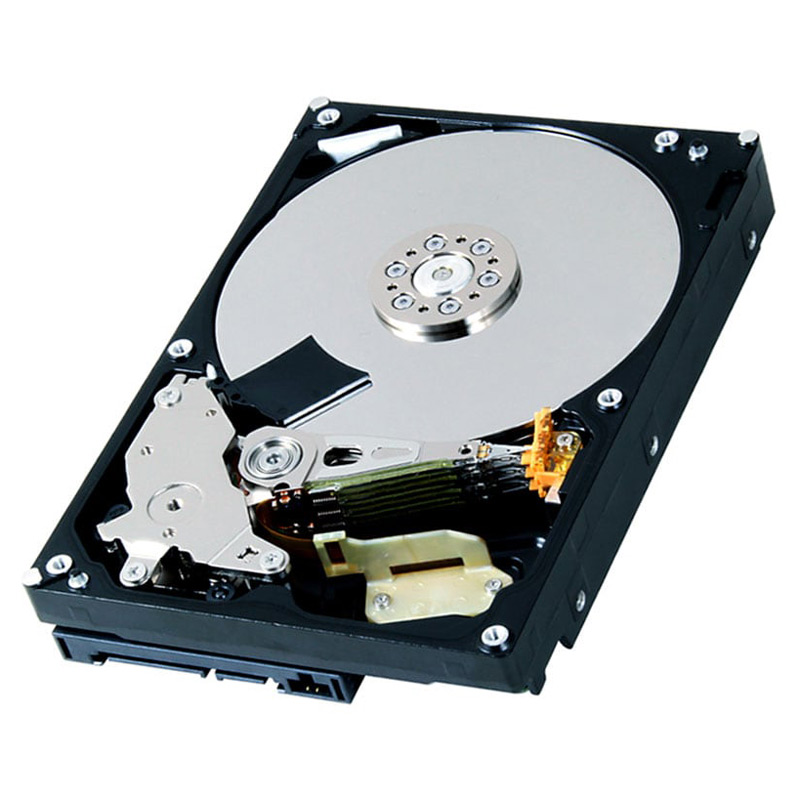 هارد اینترنال توشیبا Toshiba DT01ACA200 2TB
