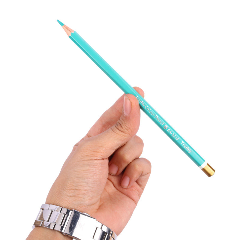 مداد رنگی 24 رنگ تراسلی Truthly SA-3210