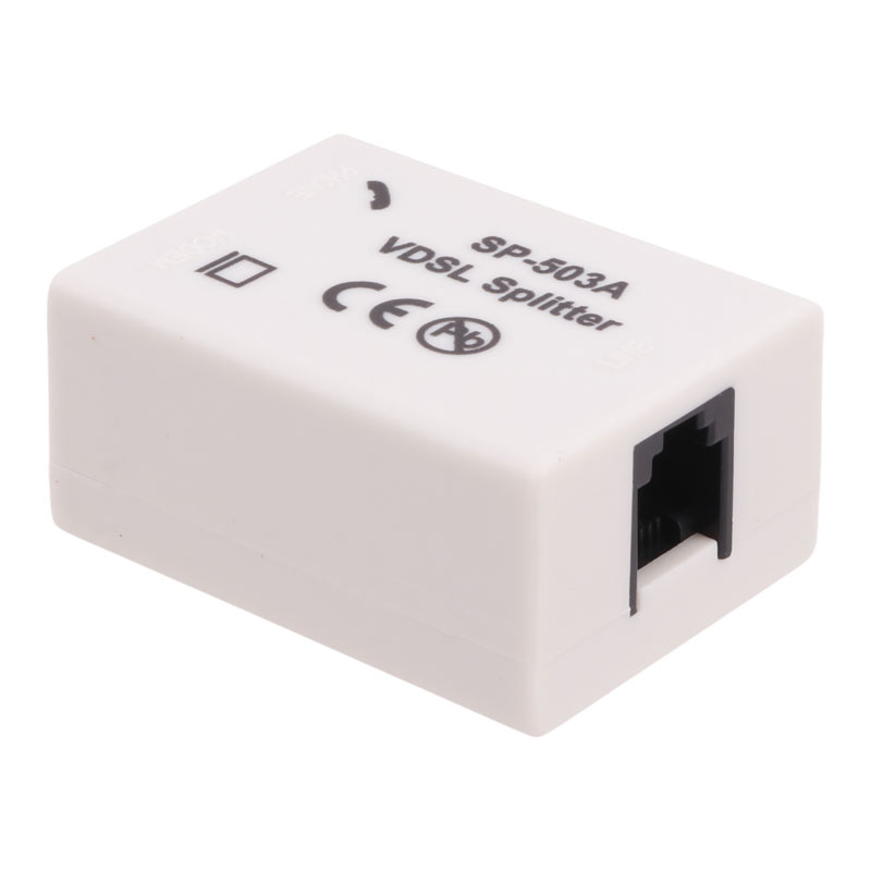 مودم روتر ADSL2+ / VDSL یوتل V304F