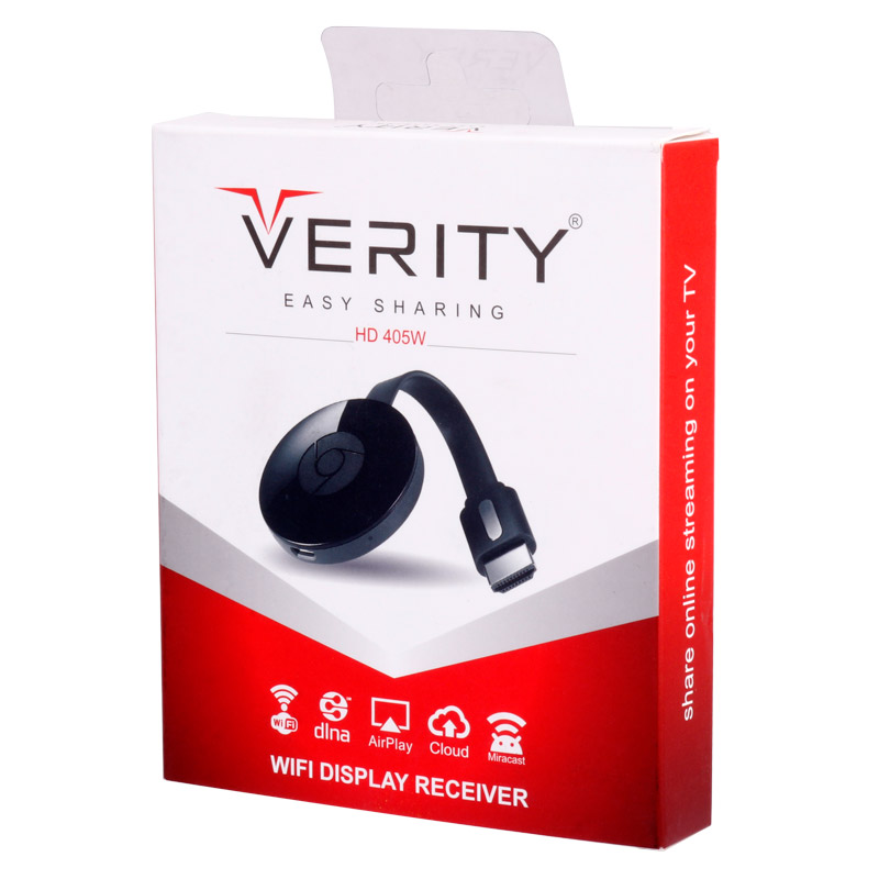 دانگل Verity HD 405W HDMI