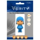 فلش عروسکی 16 گیگ وریتی Verity T219