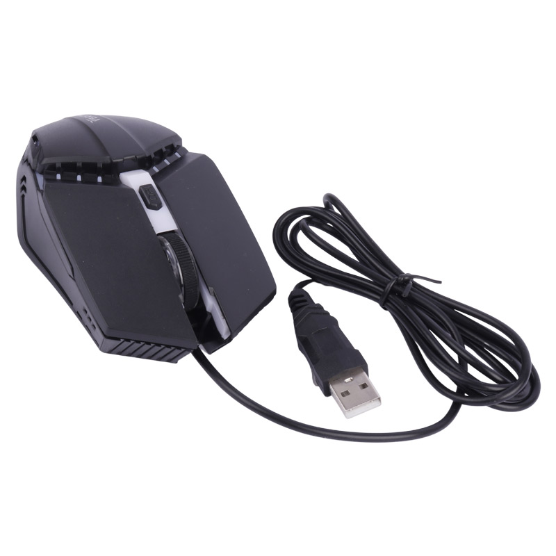موس گیمینگ Verity V-MS5131