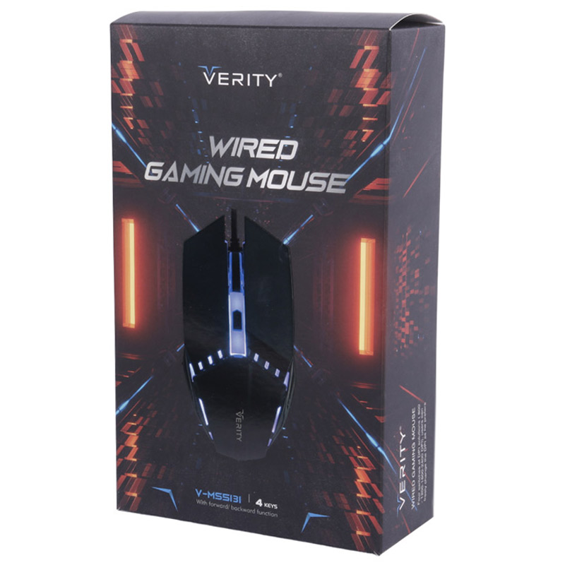 موس گیمینگ Verity V-MS5131