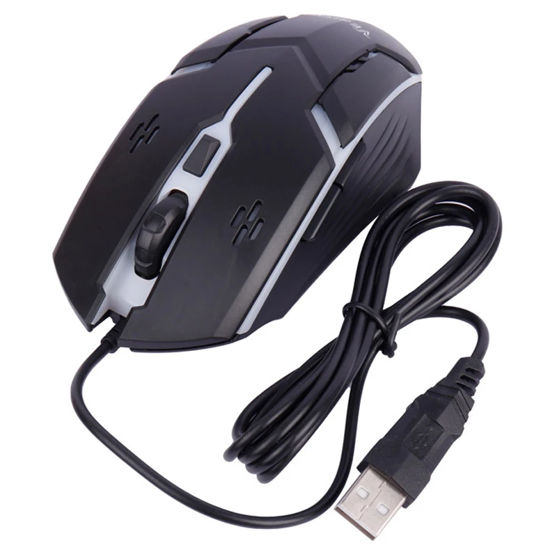 موس گیمینگ Verity V-MS5134