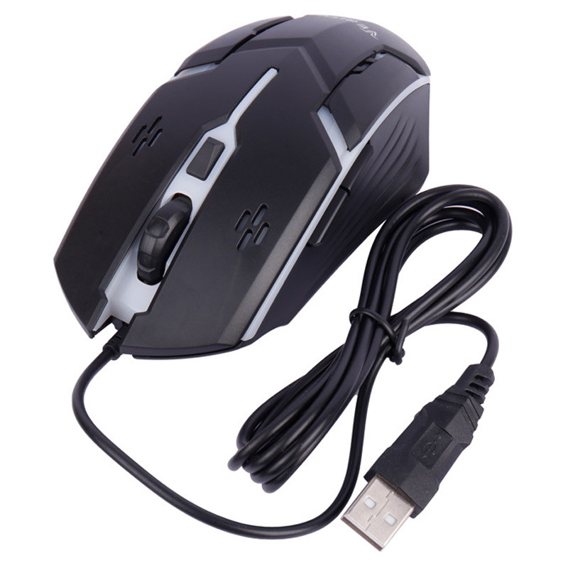 موس گیمینگ Verity V-MS5134
