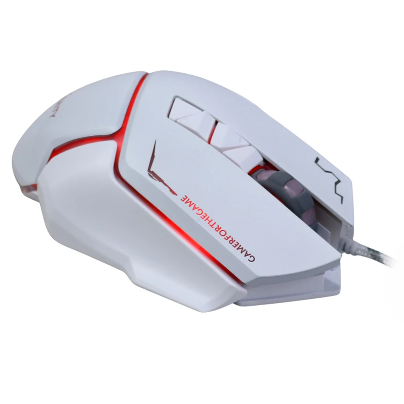 موس گیمینگ Verity V-MS5136