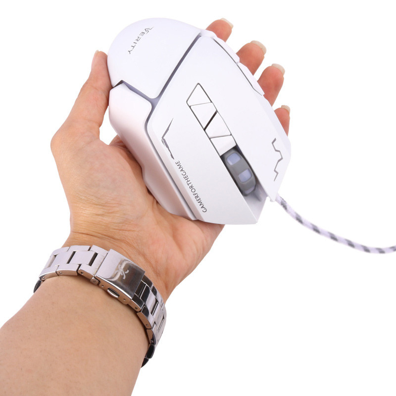 موس گیمینگ Verity V-MS5136