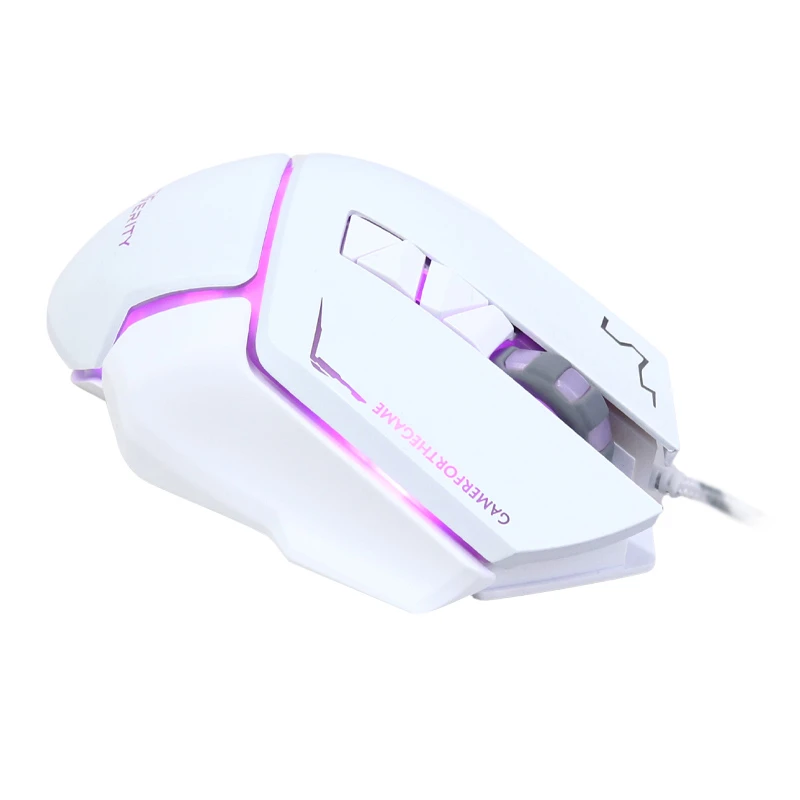 موس گیمینگ Verity V-MS5136