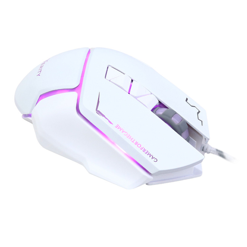 موس گیمینگ Verity V-MS5136